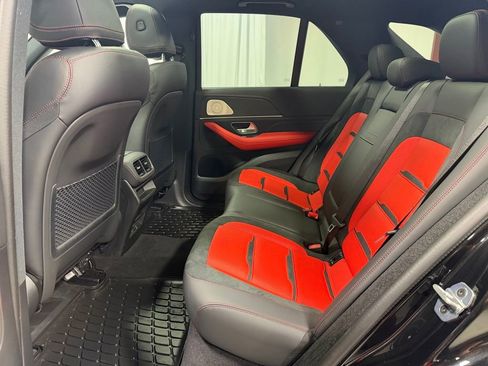 Used 2026 Mercedes-Benz GLE 53 AMG 4MATIC image 25