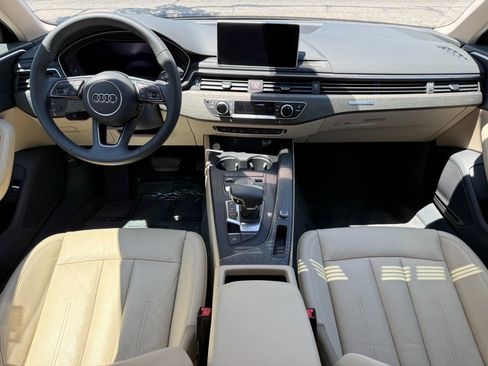 Used 2019 Audi A4 2.0T Premium Plus w/ Premium Plus Package AWD/4WD image 29
