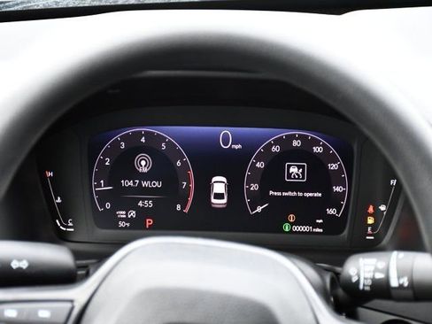 New 2026 Honda Accord LX image 22