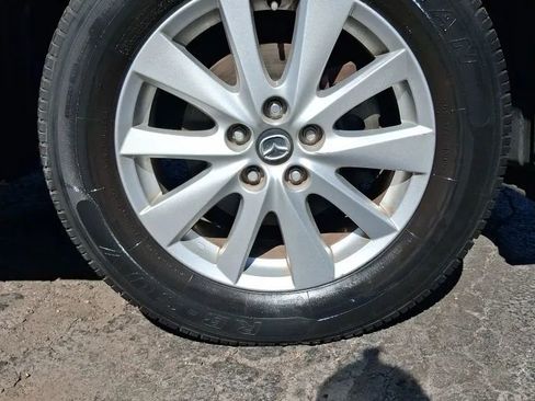 Used 2013 MAZDA CX-5 Sport w/ Bluetooth Audio Pkg FWD image 11