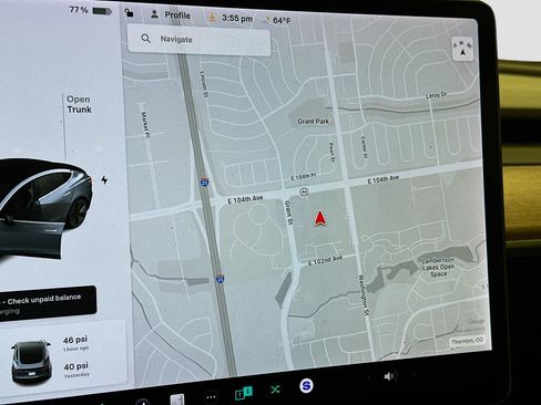 Used 2019 Tesla Model 3 Long Range image 22