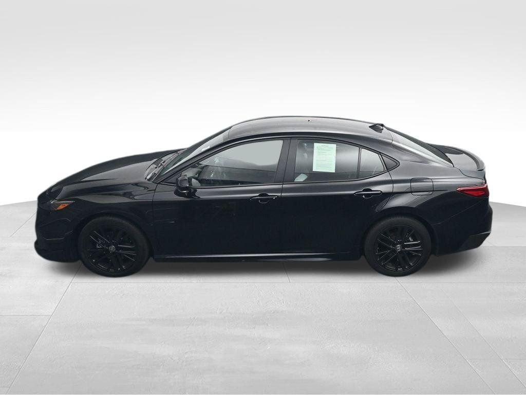 Used 2026 Toyota Camry SE w/ Convenience Package FWD image 35