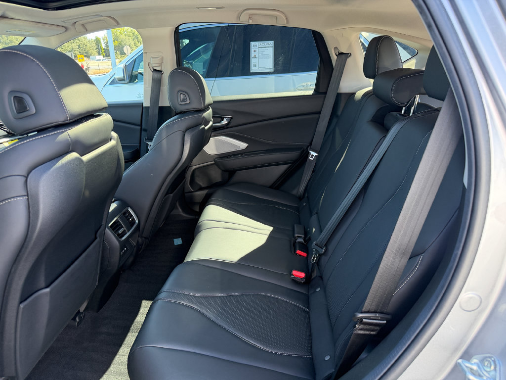 Certified 2024 Acura RDX w/ Technology Package AWD/4WD image 26