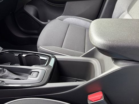 New 2026 Chevrolet TrailBlazer LS w/ LS Convenience Package image 2