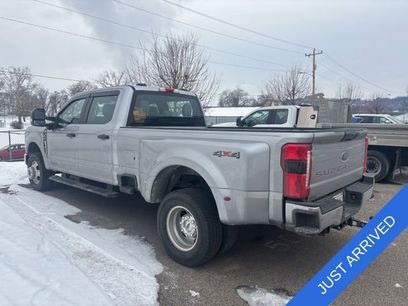 Used 2024 Ford F350 XL w/ 360-Degree Camera Package