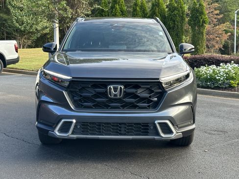 Used 2023 Honda CR-V Sport Touring image 3
