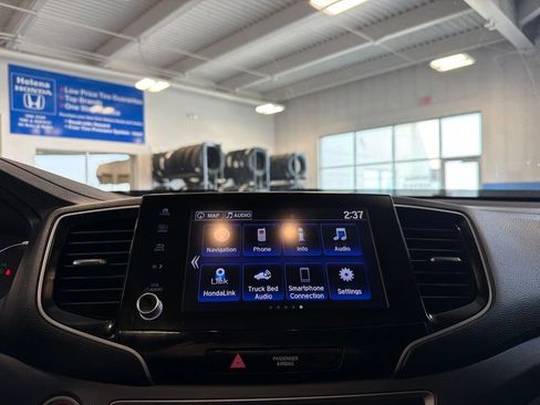 Certified 2023 Honda Ridgeline RTL-E image 14