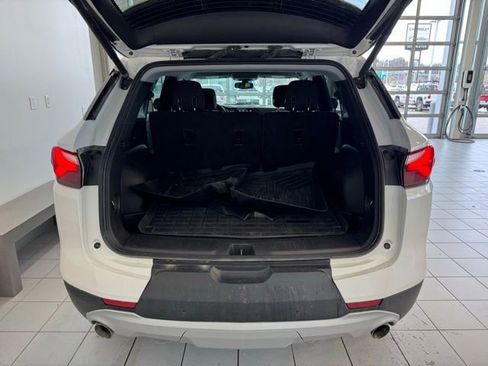 Used 2020 Chevrolet Blazer LT image 37