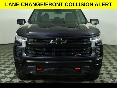 Used 2024 Chevrolet Silverado 1500 LT Trail Boss AWD/4WD image 11