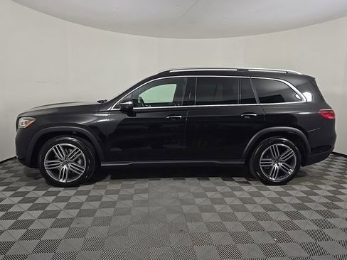 Certified 2025 Mercedes-Benz GLS 450 4MATIC image 2
