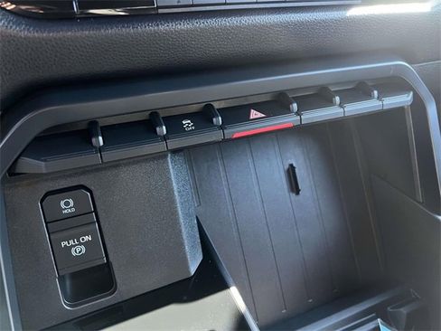 Used 2025 Toyota Tundra SR image 22