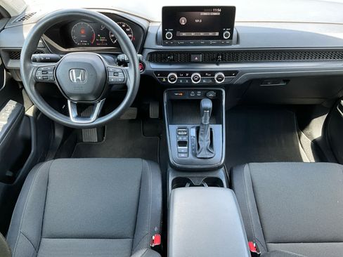 Used 2025 Honda CR-V EX image 10