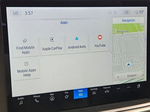 New 2025 Ford F150 Tremor image 13