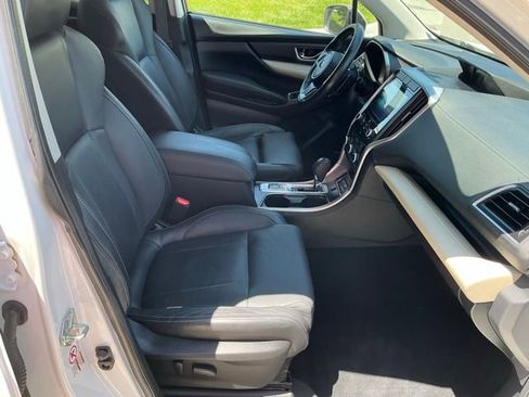 Used 2019 Subaru Ascent Limited AWD/4WD image 19