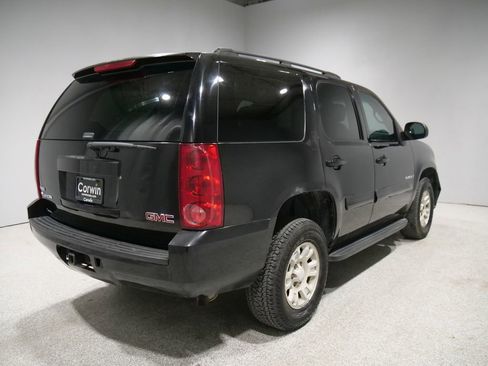 Used 2007 GMC Yukon SLE image 11