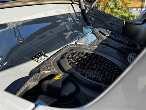 Certified 2024 Porsche 911 Carrera S RWD image 35