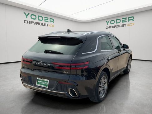 Used 2023 Genesis GV70 2.5T w/ Advanced Package AWD/4WD image 51