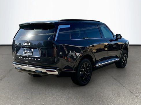New 2027 Kia Telluride LX FWD image 7