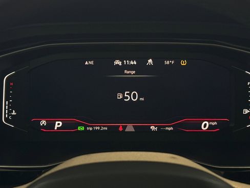 Used 2024 Volkswagen Jetta GLI 40th Anniversary Edition image 30