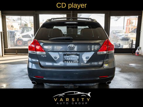 Used 2011 Toyota Venza AWD image 5