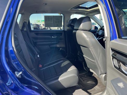 Certified 2024 Honda CR-V EX-L image 31