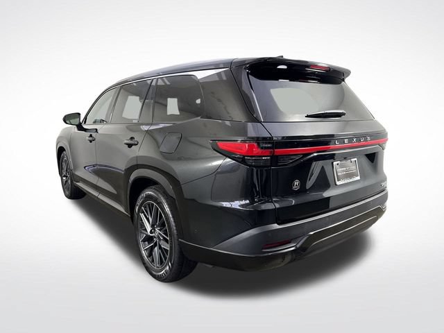 Certified 2025 Lexus TX 350 AWD w/ Technology Package image 35