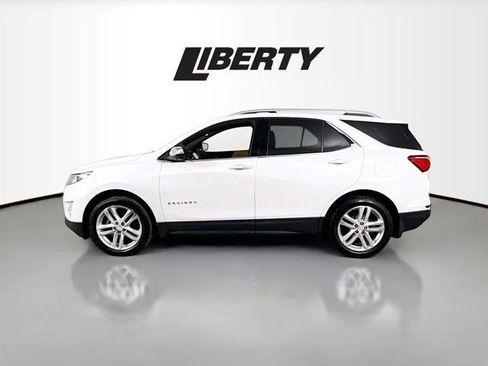 Used 2019 Chevrolet Equinox Premier image 4