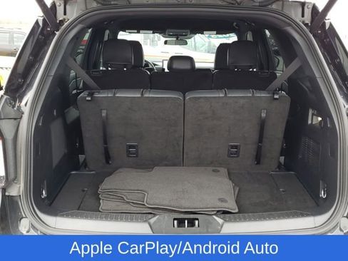 Used 2025 Ford Explorer ST-Line w/ ST-Line Street Pack image 8