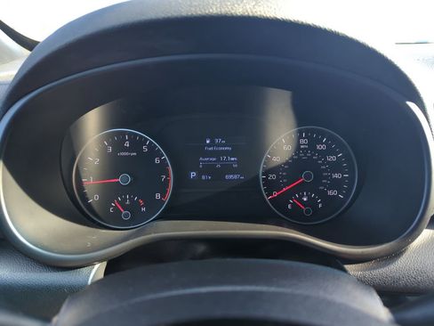 Used 2022 Kia Sportage Nightfall Edition w/ Nighfall AWD Premium Package image 39