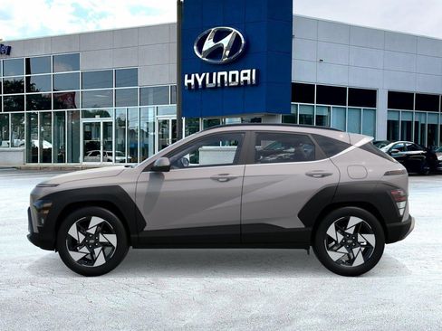 New 2026 Hyundai Kona Limited image 3
