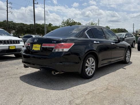 Used 2012 Honda Accord EX-L image 7