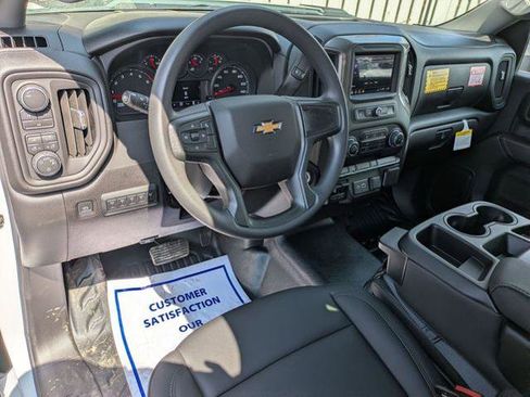 New 2026 Chevrolet Silverado 3500 W/T w/ WT Convenience Package AWD/4WD image 10