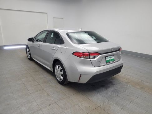 Used 2023 Toyota Corolla LE image 5