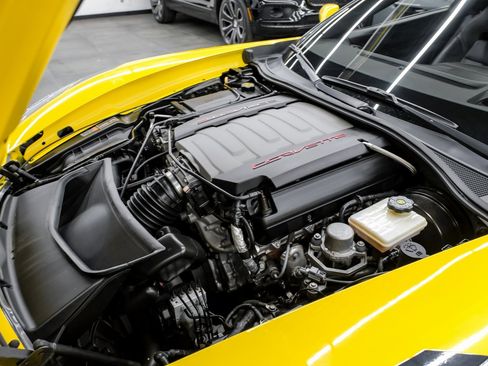 Used 2017 Chevrolet Corvette Grand Sport image 45