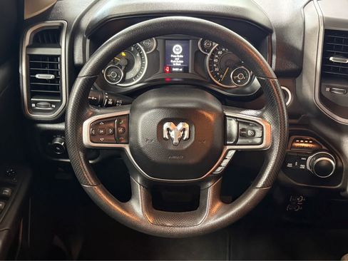 Used 2019 RAM 1500 Tradesman w/ SXT Appearance Group AWD/4WD image 16