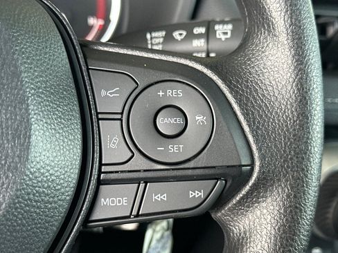 New 2025 Toyota RAV4 LE image 28