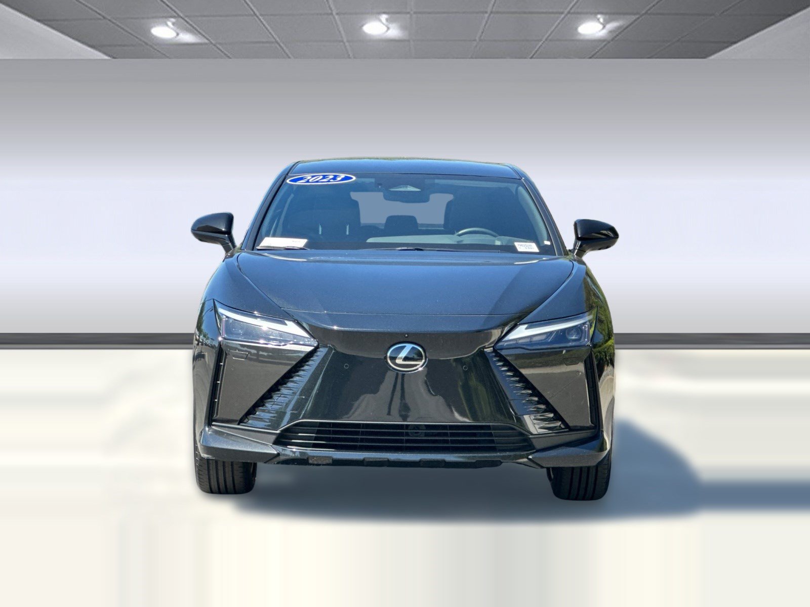 Certified 2023 Lexus RZ 450e Premium w/ Technology Package AWD/4WD image 6