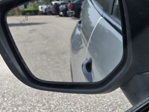 New 2025 Mitsubishi Eclipse Cross Black Edition image 18