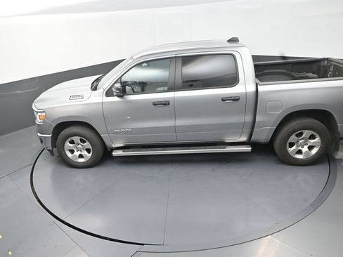 Used 2023 RAM 1500 Big Horn AWD/4WD image 26