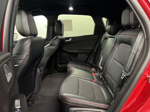 New 2026 Ford Escape ST-Line Select w/ Tech Pack #1 image 27