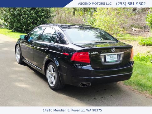 Used 2006 Acura TL image 3