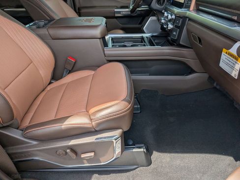 New 2026 Ford F250 4x4 Crew Cab Super Duty image 31