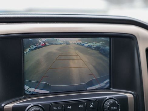 Used 2018 GMC Sierra 1500 Denali w/ Denali Ultimate Package image 25