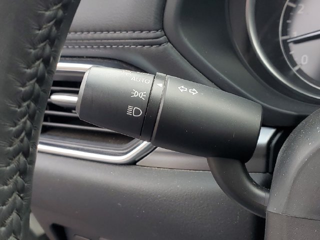 Used 2023 MAZDA CX-5 AWD 2.5 S image 21