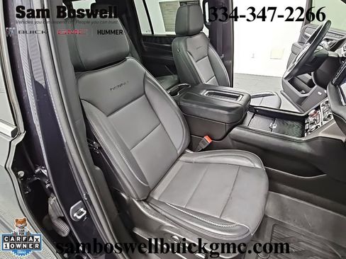 Used 2023 GMC Yukon XL Denali image 44