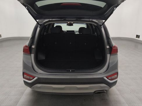 Used 2020 Hyundai Santa Fe SEL image 29