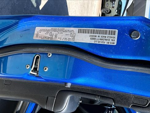 New 2026 Jeep Compass Latitude image 20