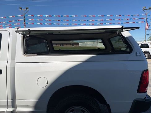 Used 2017 RAM 1500 Tradesman w/ Popular Equipment Group image 19