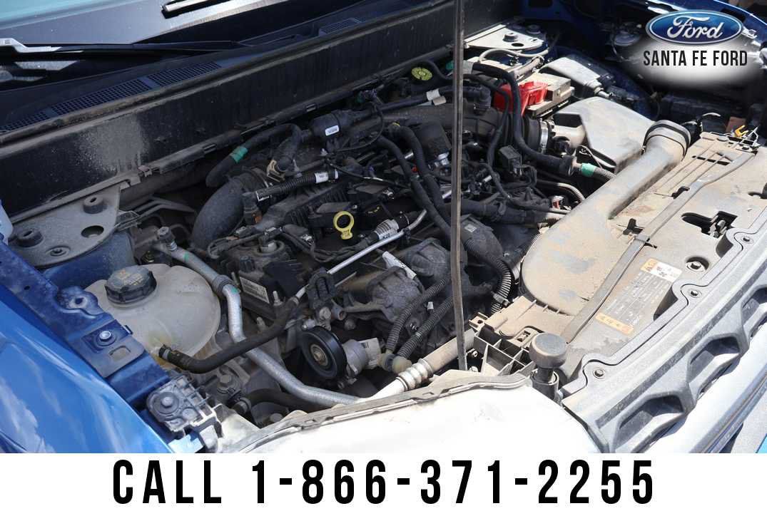 Used 2024 Ford Maverick XLT w/ XLT Luxury Package FWD image 32