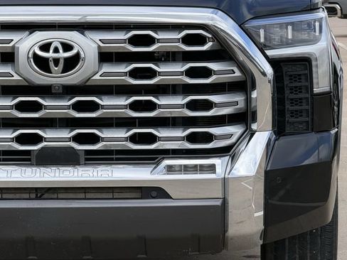 Used 2024 Toyota Tundra 1794 Edition AWD/4WD image 8